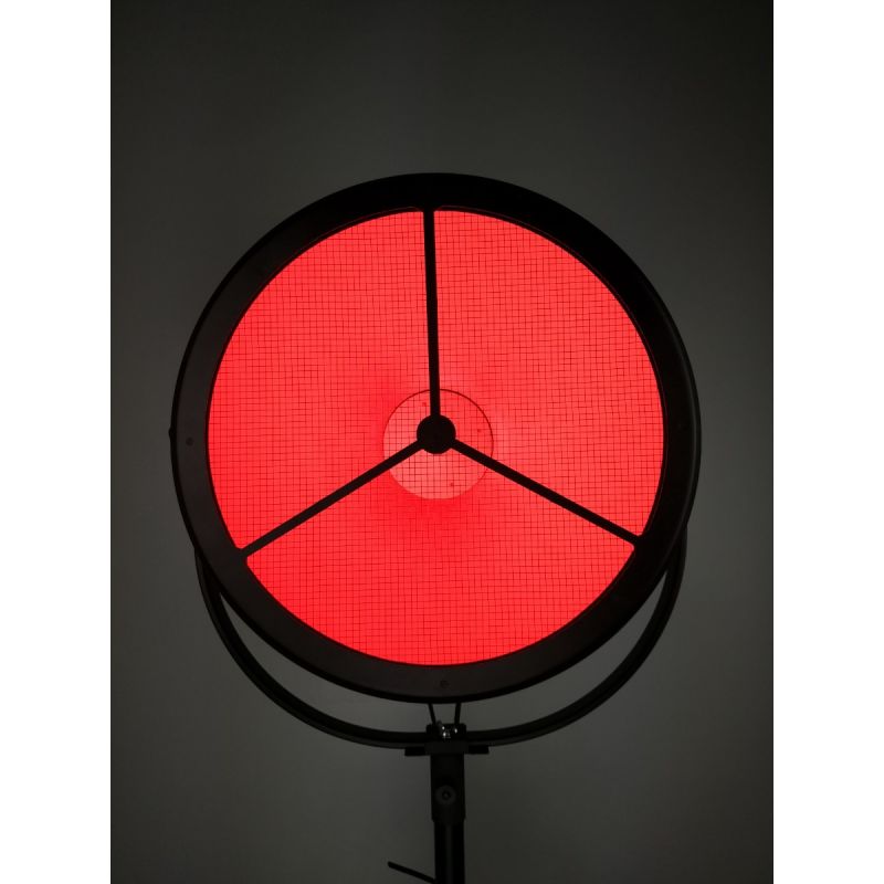 Patt Light 300 RGB LED Vinage Stage Light