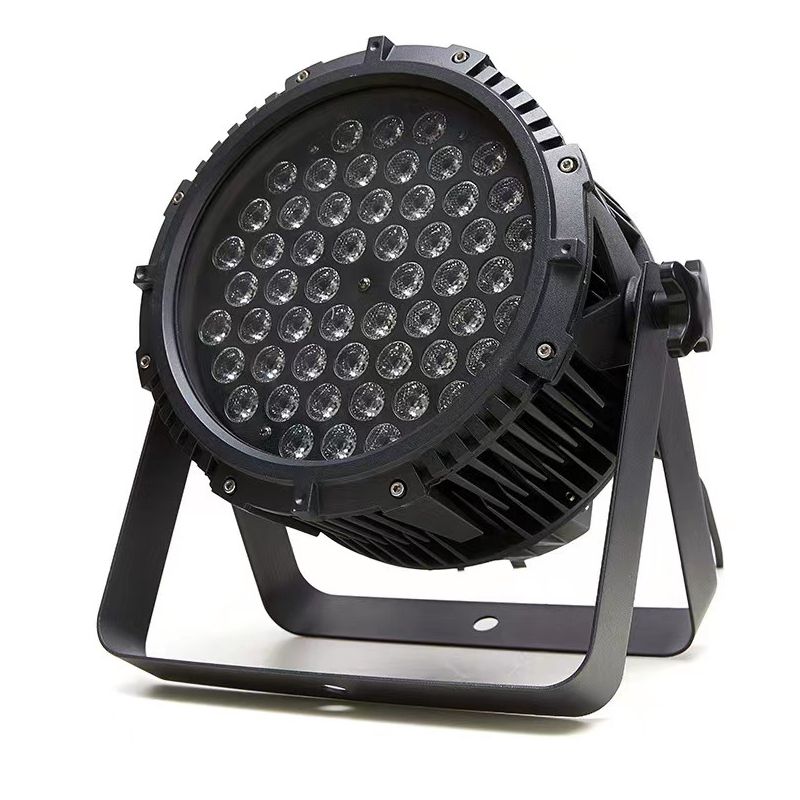 Waterproof PRO Par 54x5W IP 