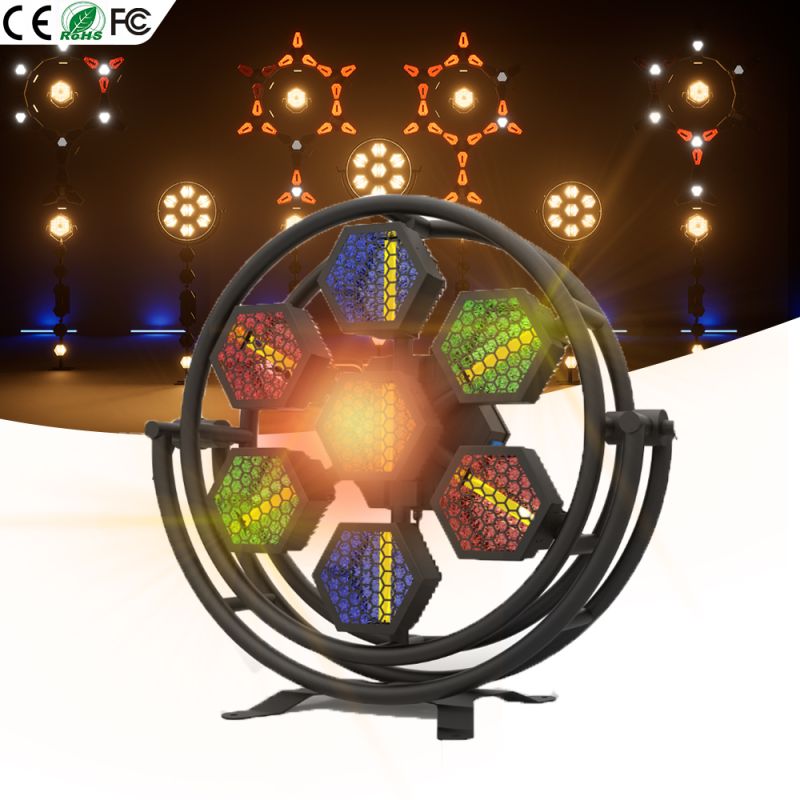 Retro stage light online