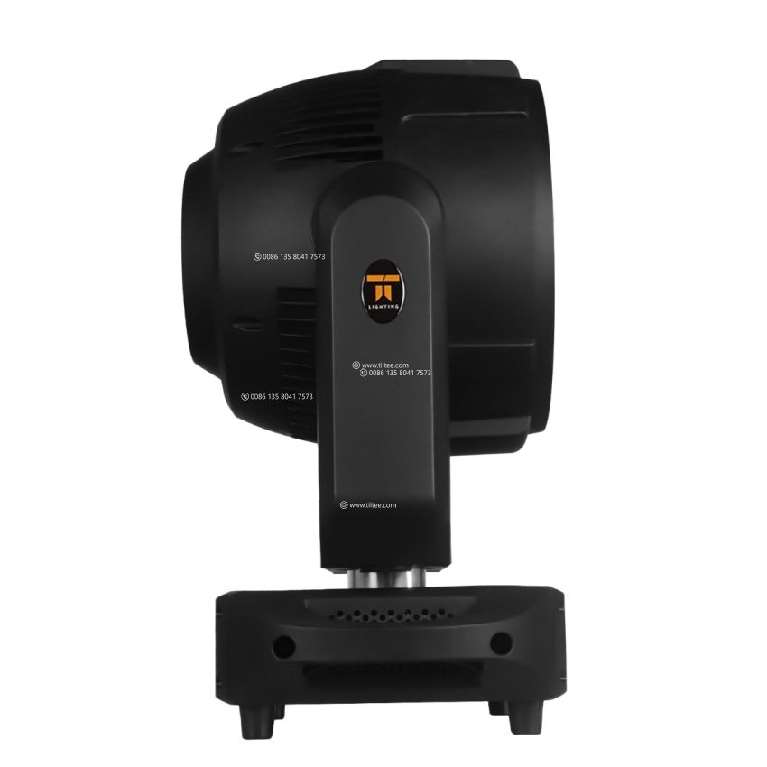 Tiitee Lighting Ciambella 800 Beam Wash Moving Head 12*40W RGBW+ 200W LED