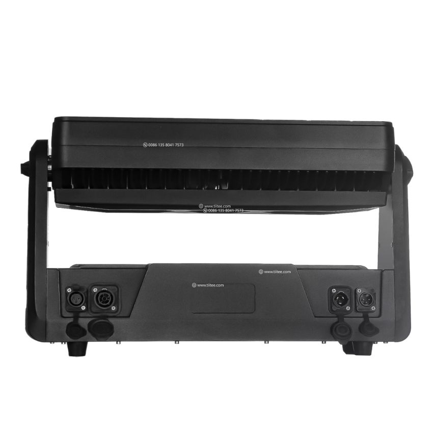 TIITEE Lighting Panel Wash 1000IP Waterproof 32X30W RGBW Wall Washer Light