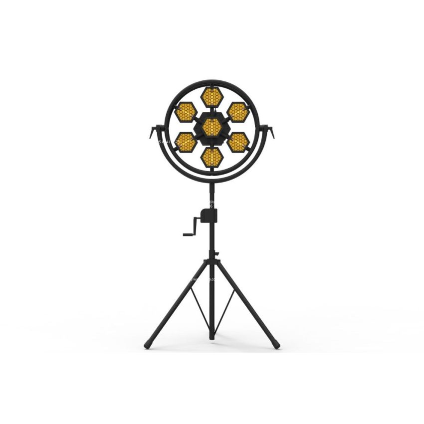 Stage Lighting Accessories Equipment Stand