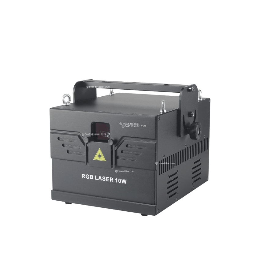 10-20W RGB Animation Laser Lights