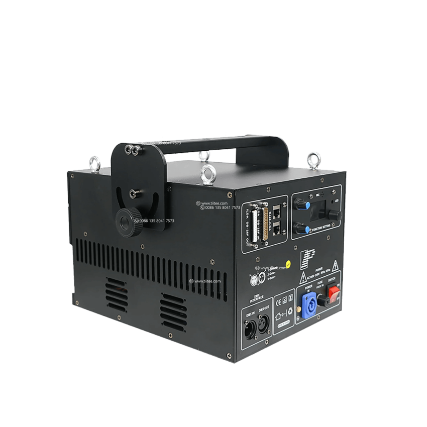 10-20W RGB Animation Laser Lights