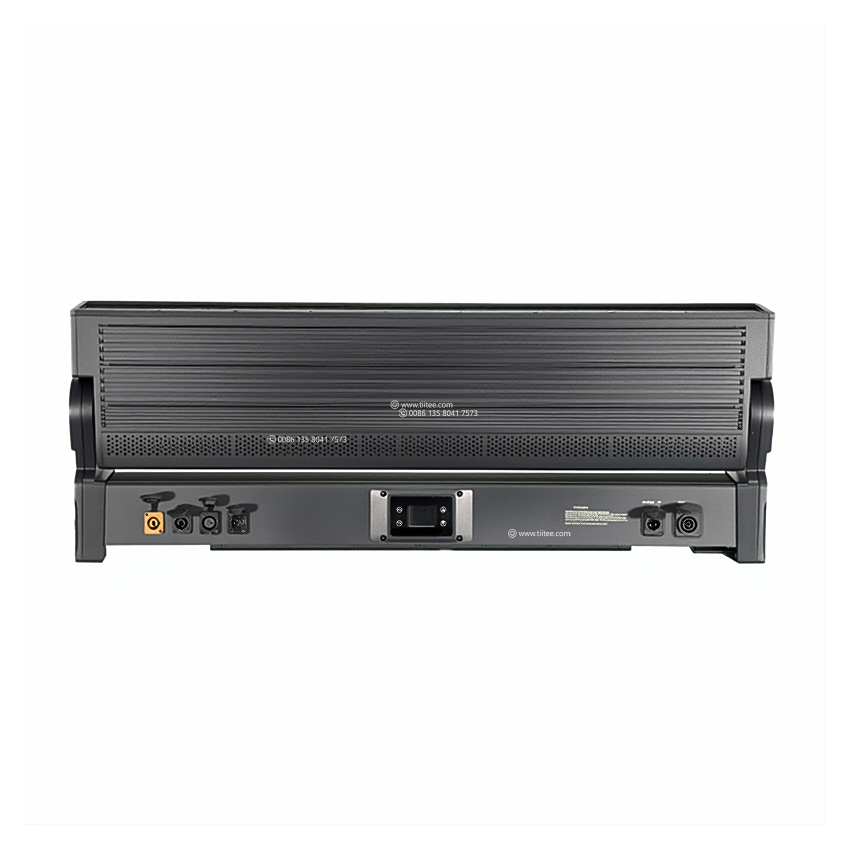 TIITEE LIGHTING Super Dotline 10 IP Waterproof 10*60W Moving  Pixel Bar With Zoom Effect
