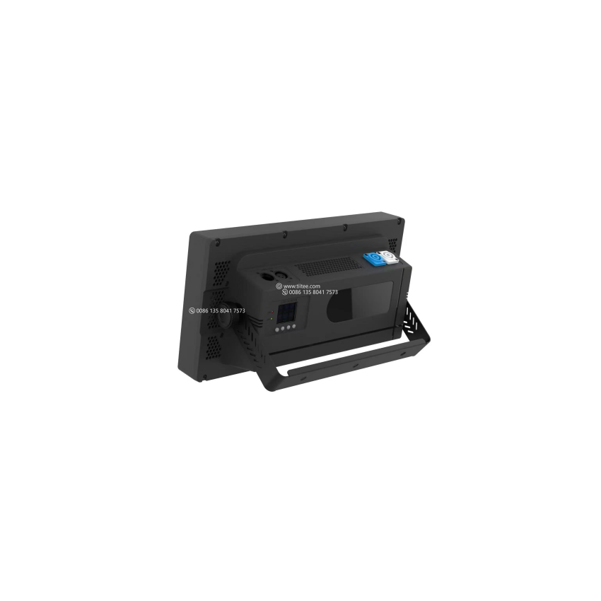 RGBW Strobe Panel Led Flash Light For Club Party