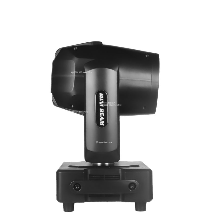 TIITEE Lighting Mini Beam 230W Moving Head Led Beam Light