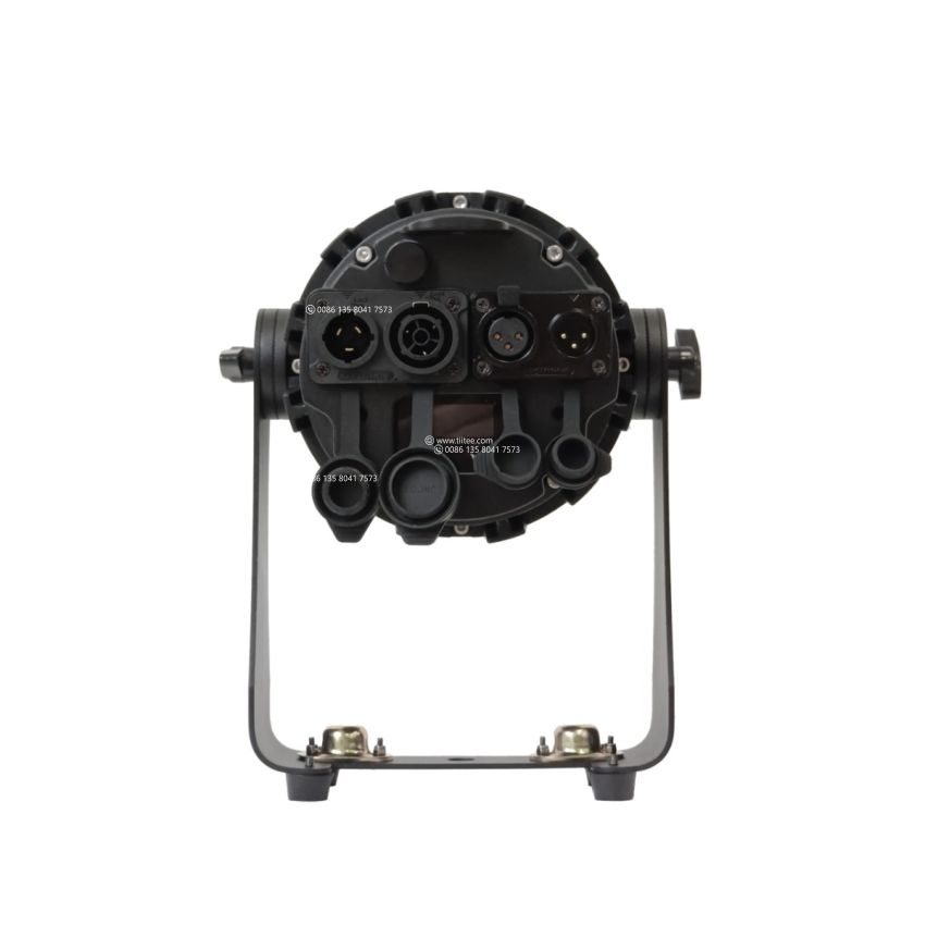 TIITEE Un Sole Blinder IP 250W RGBLAW LED Modular Blinder IP65 For Stage Tour Show