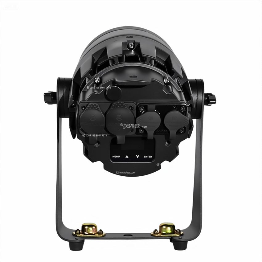 TIITEE Un Sole Blinder IP 250W RGBLAW LED Modular Blinder IP65 For Stage Tour Show