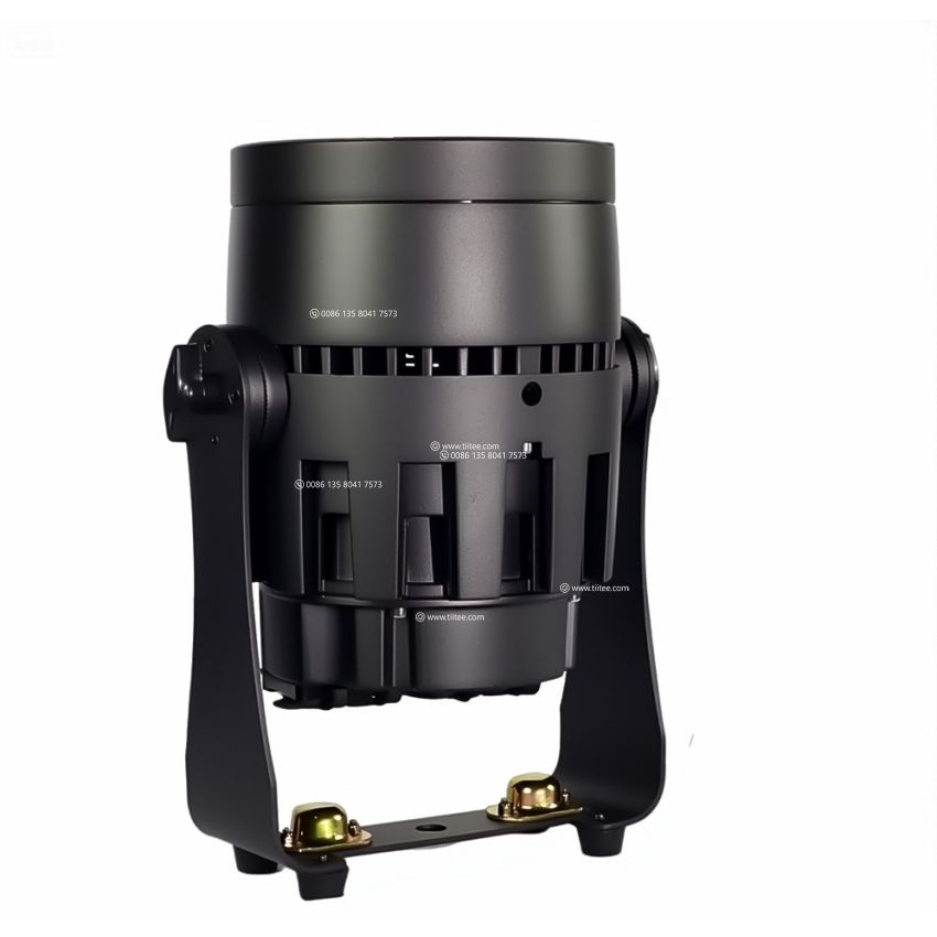 TIITEE Un Sole Blinder IP 250W RGBLAW LED Modular Blinder IP65 For Stage Tour Show