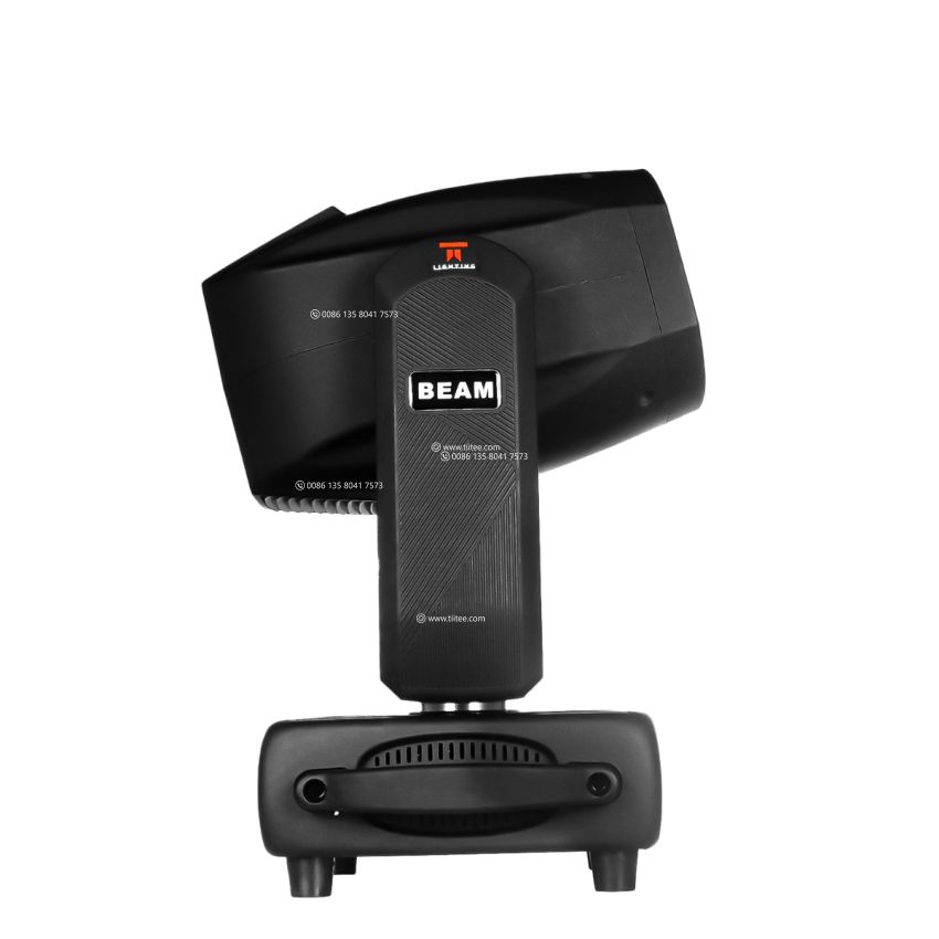 TIITEE Lighting Mini Beam 300 Moving Head 300w Beam Light