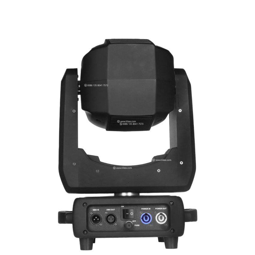 TIITEE Lighting Mini Beam 300 Moving Head 300w Beam Light