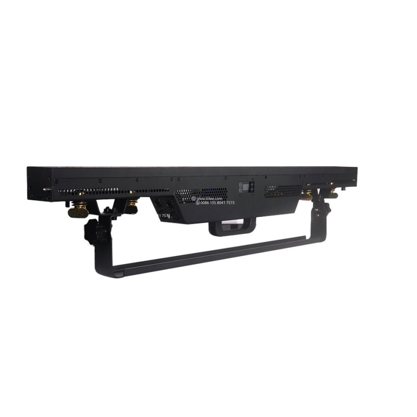 TIITEE Tambora Linear 100 RGBW Strobe Light LED Pixel mapping bars For Club Party Stage Event