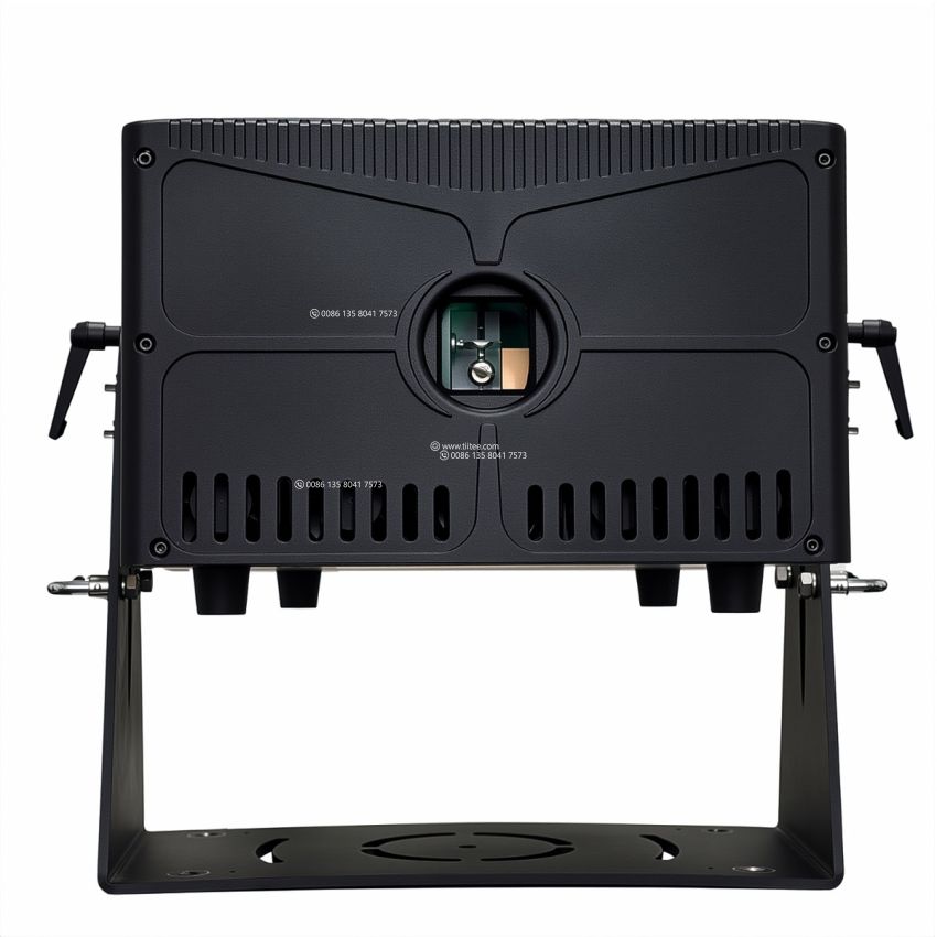Tiitee CYCLONE IP 30-60W High Power RGB Animation Laser IP65 Built-in FB4 For Landmark Outdoor Shows and Touring