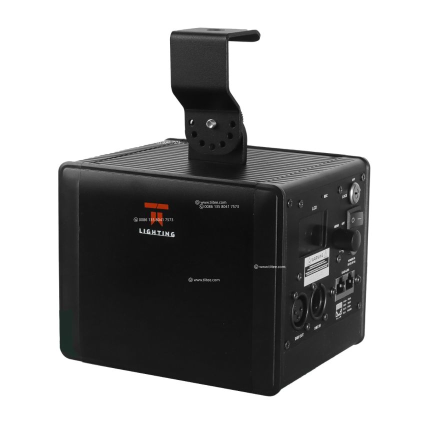 Tiitee ELF Laser APP control Lasercube with Built In Battery