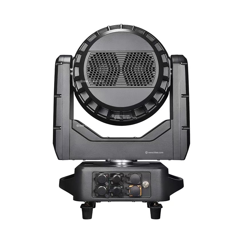 TIITEE LIGHTING HYDOR Wash 700IP Waterproof 19x40W K10 Bee-eye Moving Head Wash with Zoom IP65