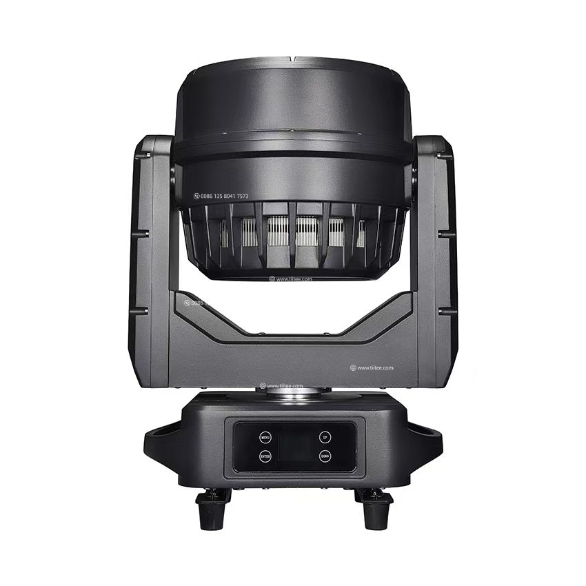 TIITEE LIGHTING HYDOR Wash 700IP Waterproof 19x40W K10 Bee-eye Moving Head Wash with Zoom IP65