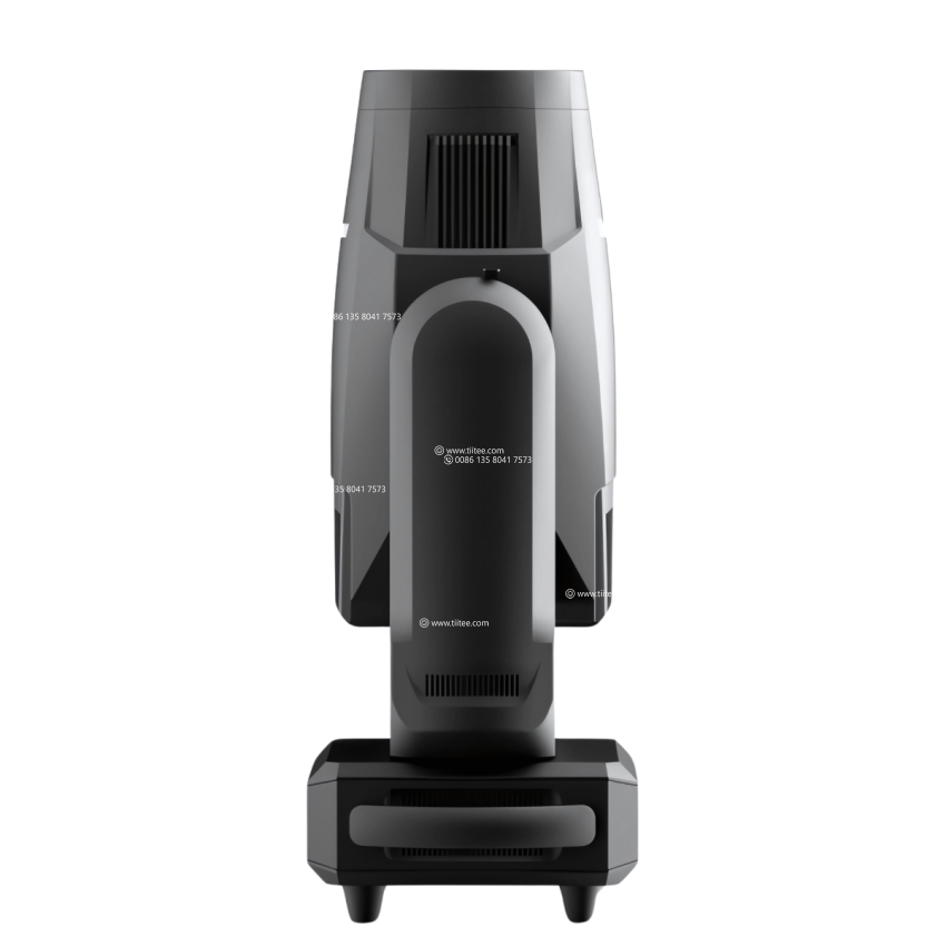 TIITEE Lighting Blader 7P Moving Head Profile With CMY CTO