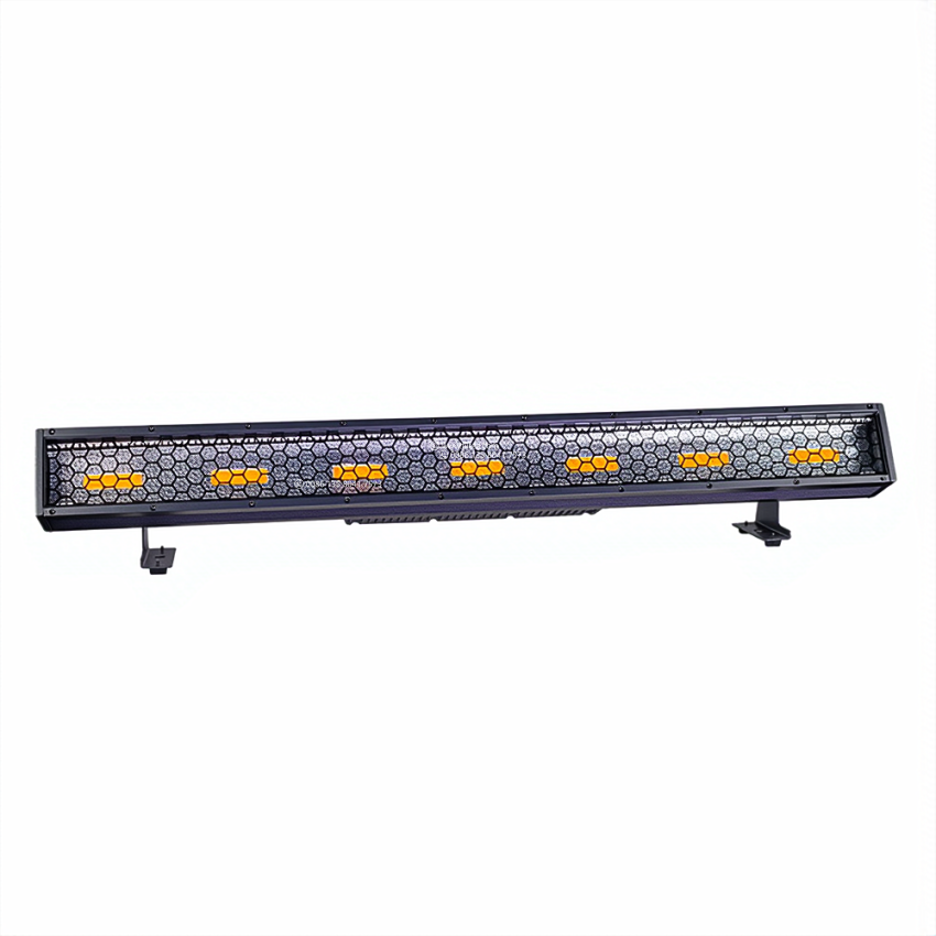 Tiitee Waterproof Vintage Blinder Light ELEK TRON IP Retro Stage Light Strobe Background Light