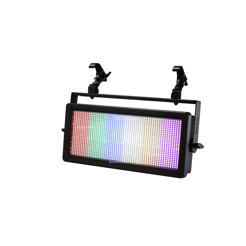 Tiitee Panel Strobe IP Waterproof Stage Strobe Light