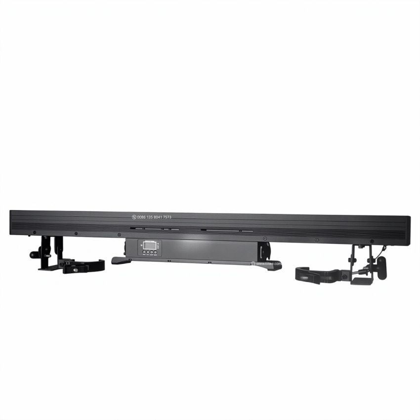 TIITEE Pixel Line 3IP  32+16 Sections Waterproof Strobe Bar Light IP65