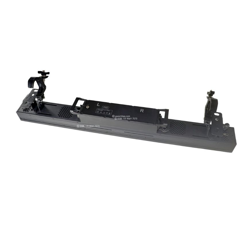 TIITEE Pixel Line 3IP  32+16 Sections Waterproof Strobe Bar Light IP65