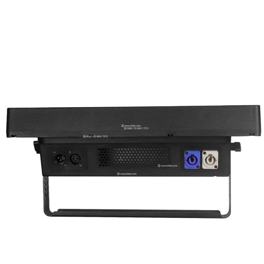 RGBW Strobe Panel Led Flash Light For Club Party