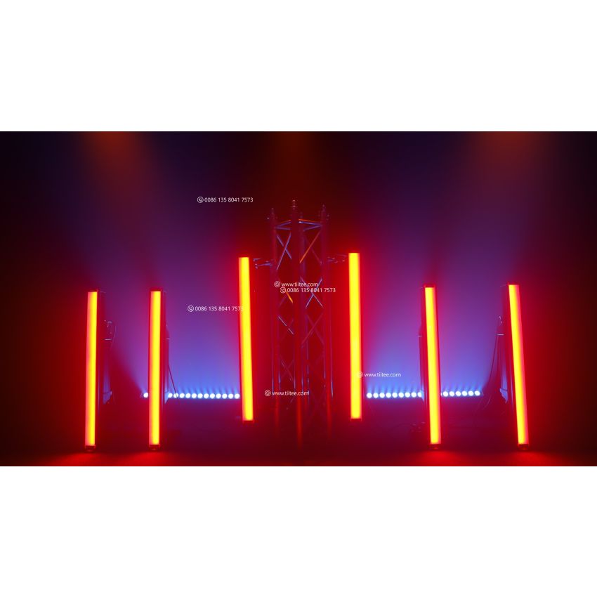 TIITEE Magic Jolt Strobe Light IP