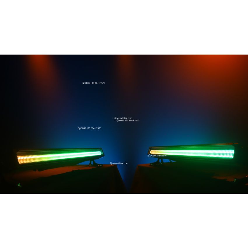 TIITEE Magic Jolt Strobe Light IP