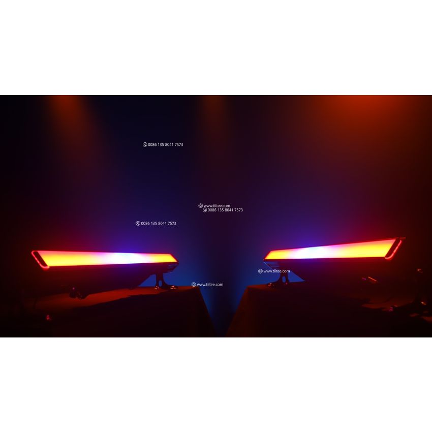 TIITEE Magic Jolt Strobe Light IP