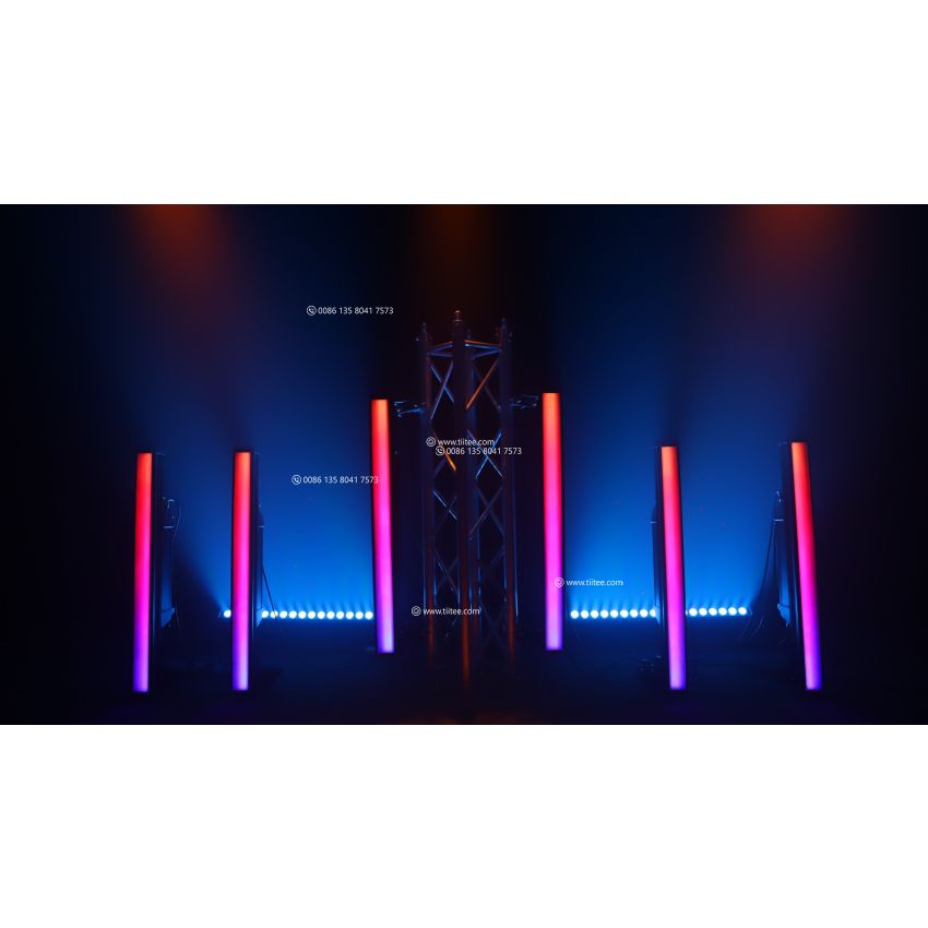 TIITEE Magic Jolt Strobe Light IP