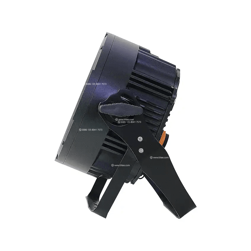 Waterproof Slim Par 12x15W IP 6IN1