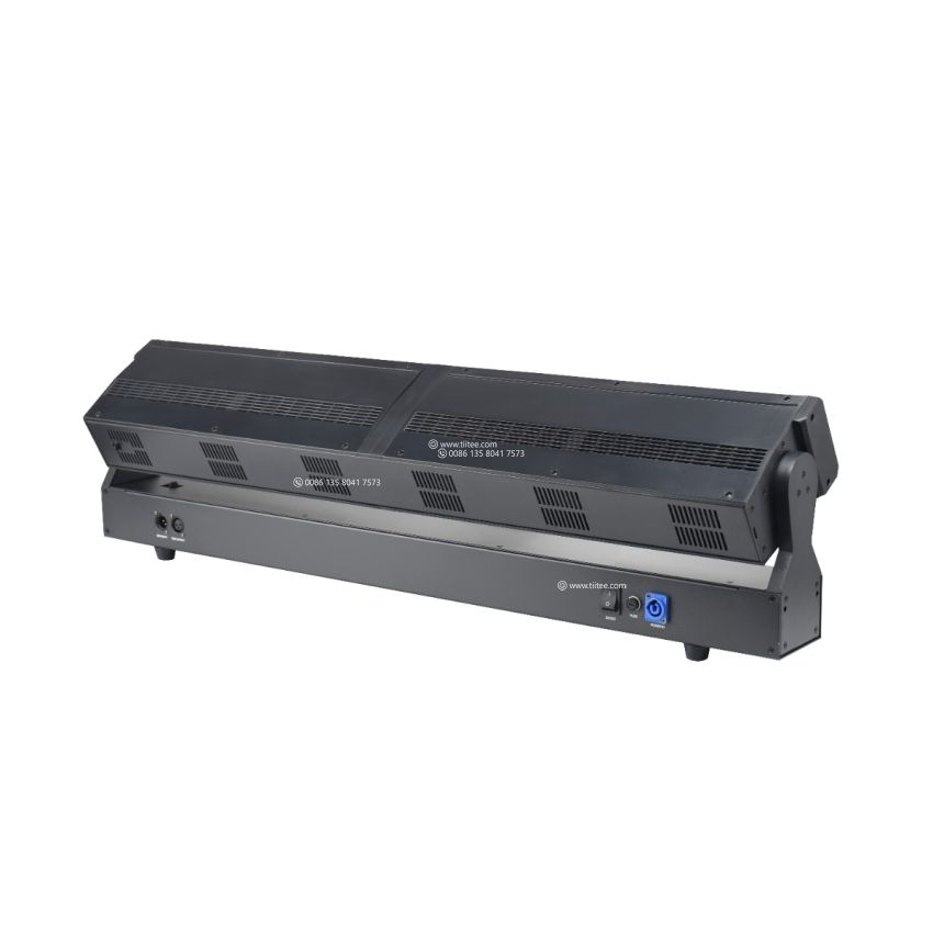 12X40W Moving Beam Bar with Zoom