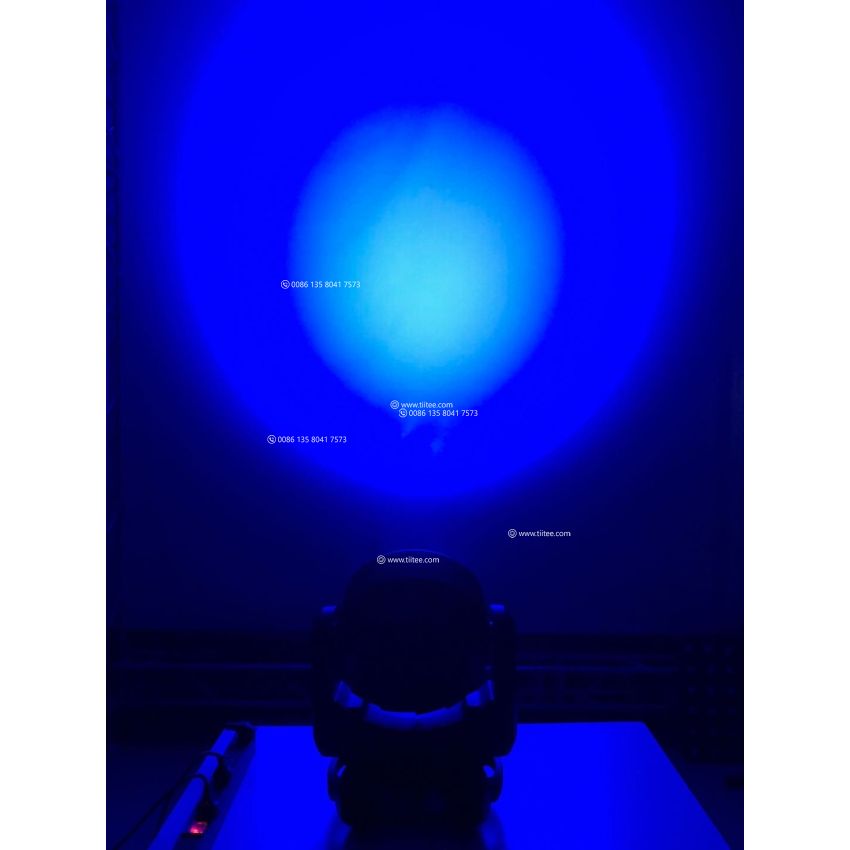 LED 12*40W Zoom Moving Head Wash Stage Lighting