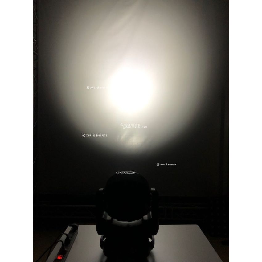 LED 12*40W Zoom Moving Head Wash Stage Lighting