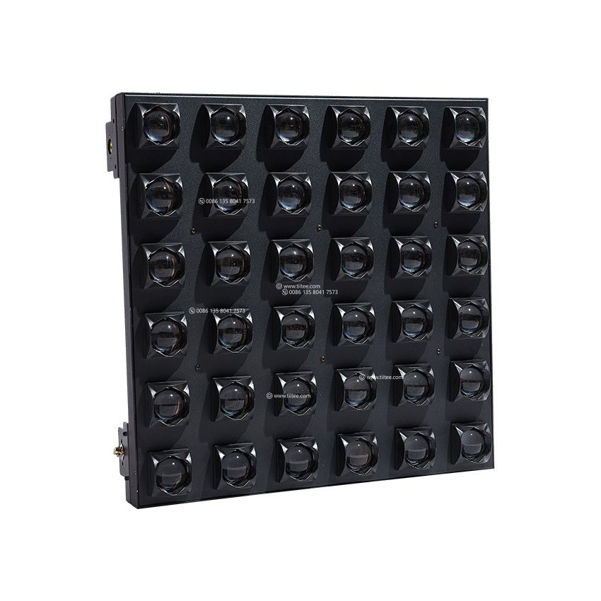 LED RGBW 4in1 36x15W Matrix Beam Blinder Stage Light