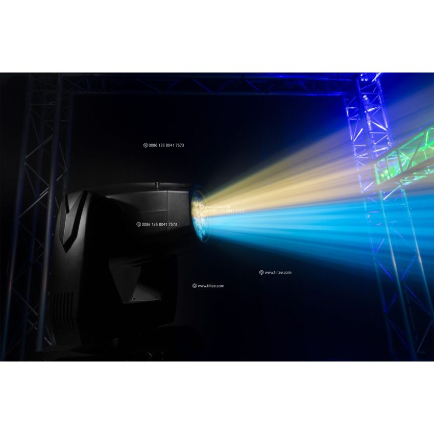 380W Beam Spot Wash 3IN1 Moving Head