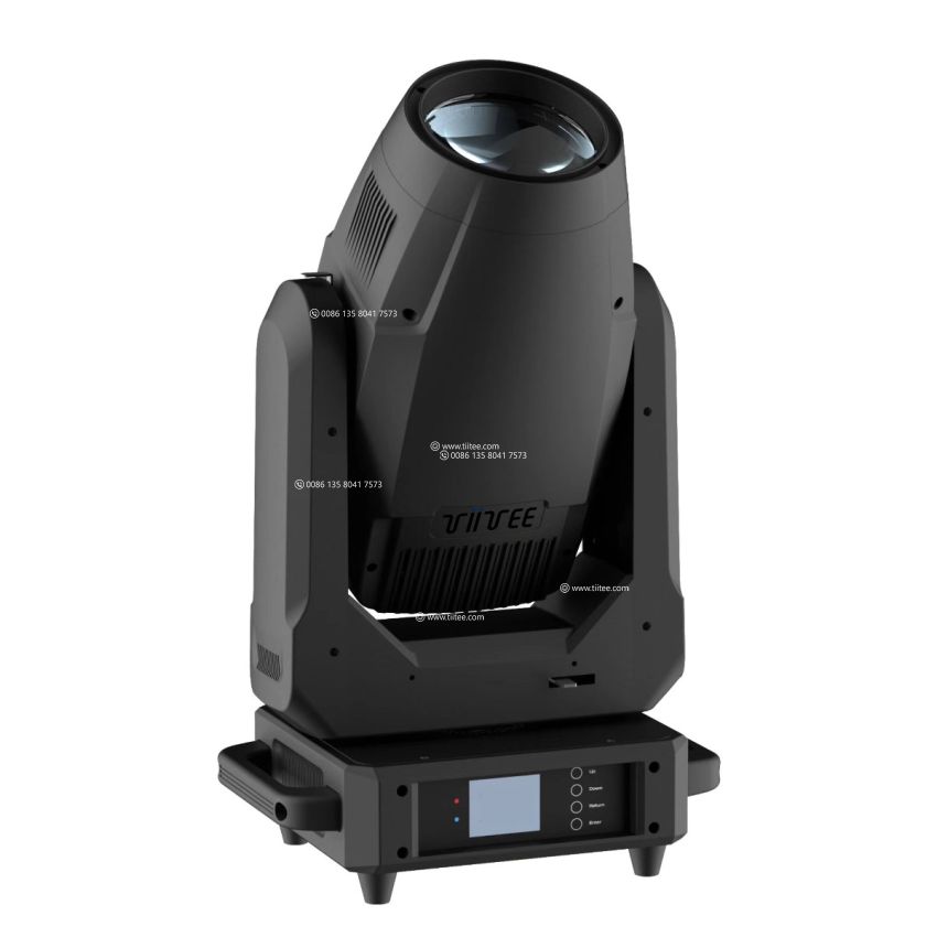 400W CMY BEAM SPOT WASH 3IN1 LED MOVING HEAD