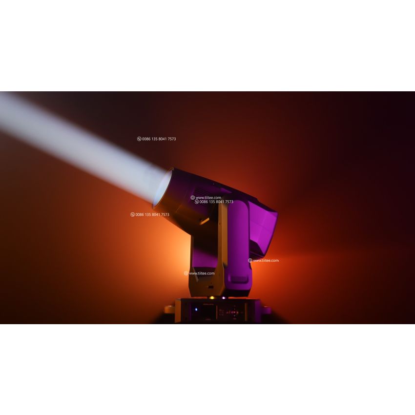 400W CMY BEAM SPOT WASH 3IN1 LED MOVING HEAD