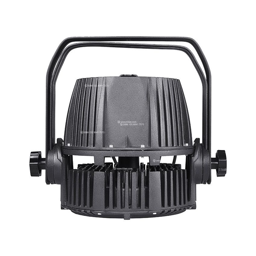 Waterproof PRO Par 54x5W IP 