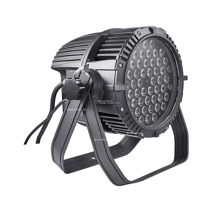 Waterproof PRO Par 54x5W IP 