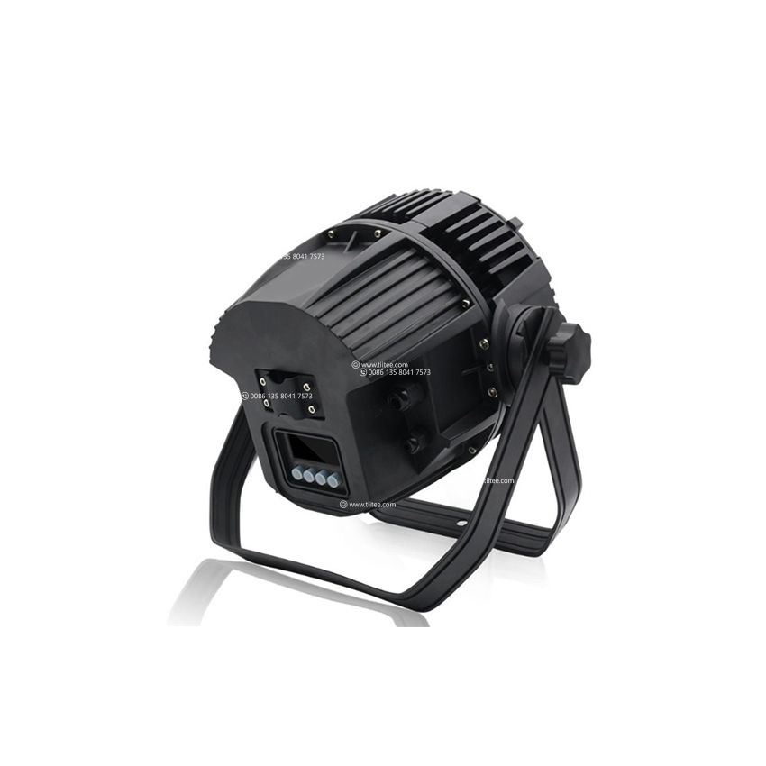 Waterproof PRO Par 54x5W IP 