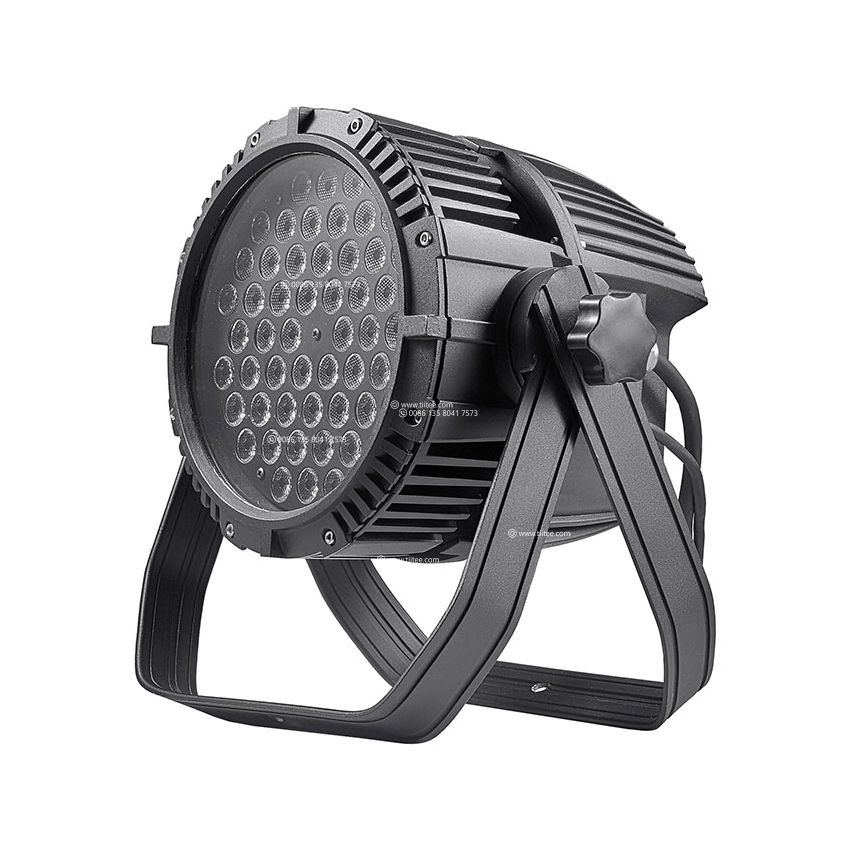 Waterproof PRO Par 54x5W IP 