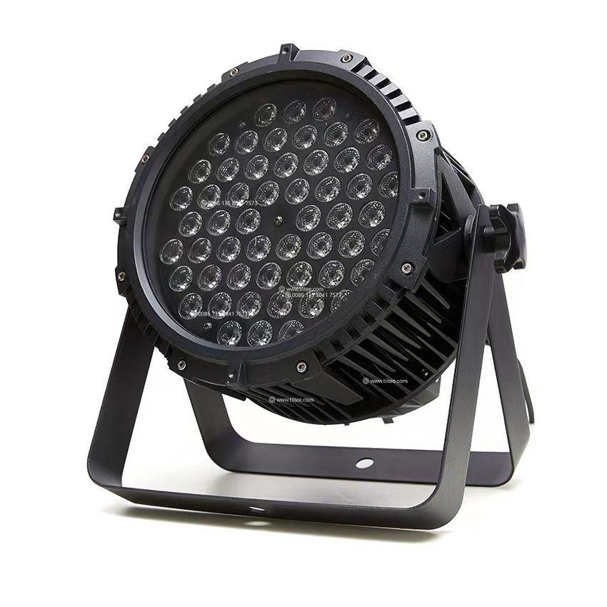 Waterproof PRO Par 54x5W IP 