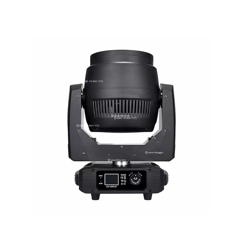 LED 740 Bee Eye Zoom Moving Head Wash
