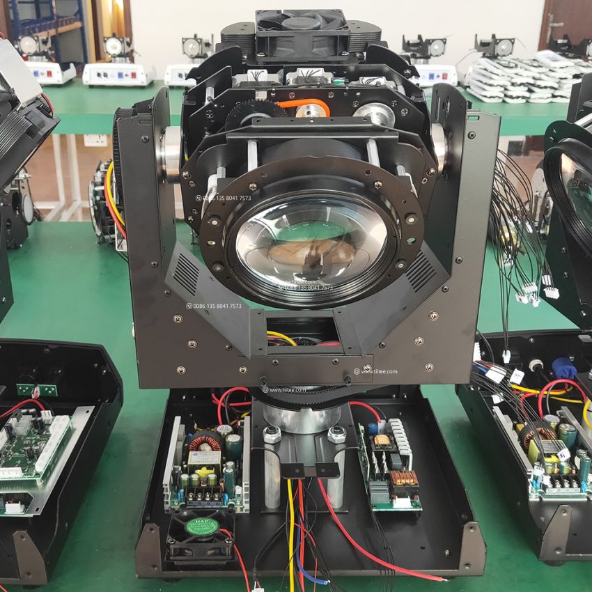 Beam 230 Moving Head 7R Sharpy Stage Light