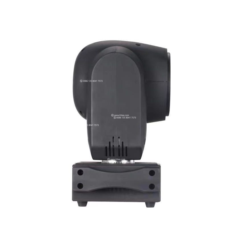 Mini 100W LED Spot + B-EYE  Moving Head Light