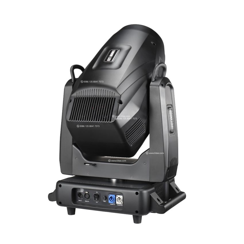 TIITEE High CRI 1000W Moving Head  Profile Framing Light With CTO CMY For Stages Concerts Gallery