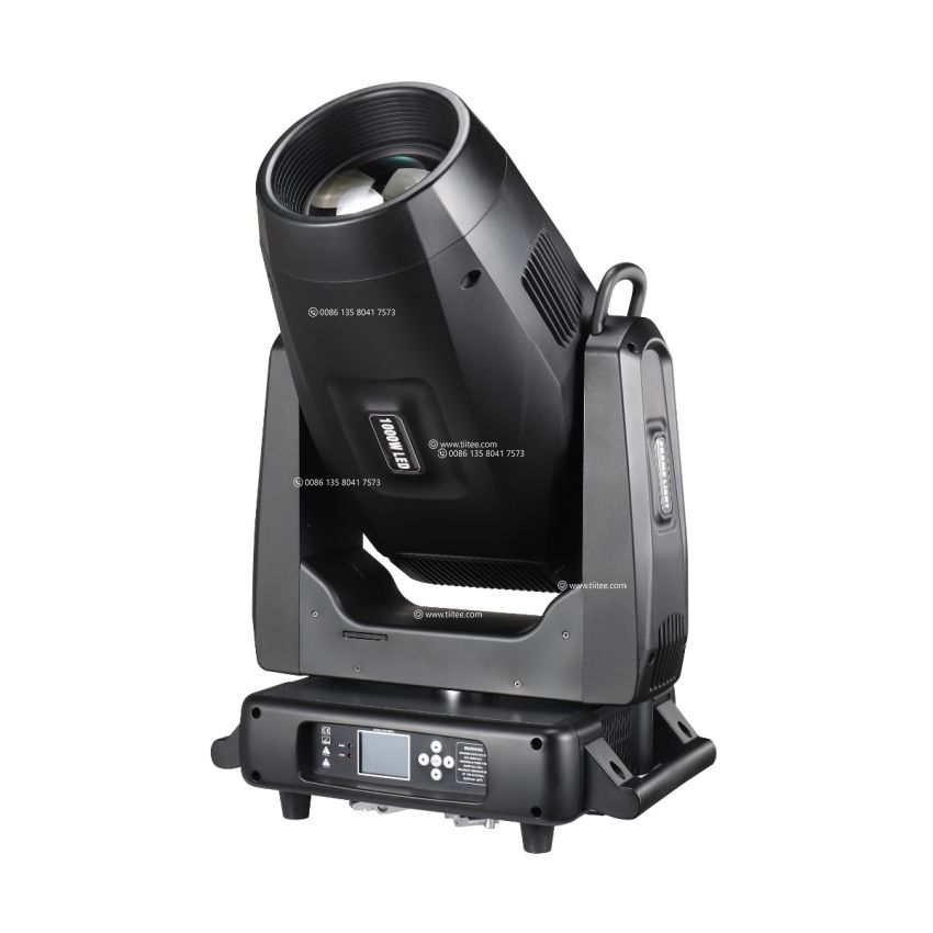 TIITEE High CRI 1000W Moving Head  Profile Framing Light With CTO CMY For Stages Concerts Gallery