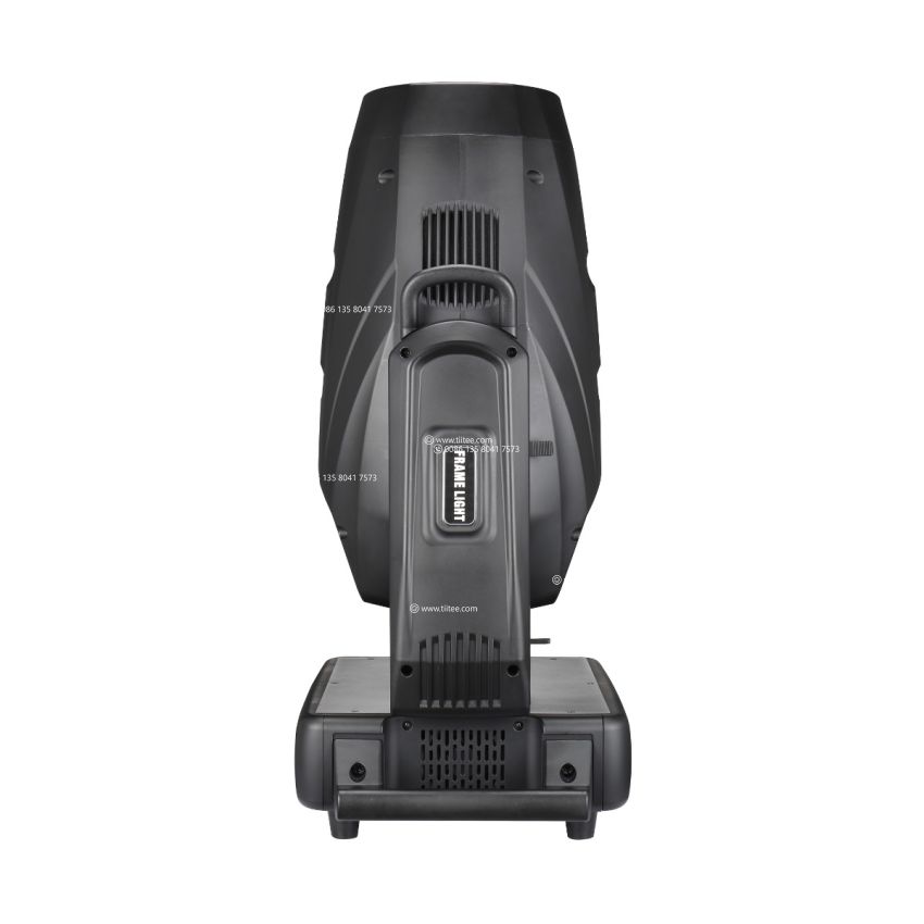 TIITEE High CRI 1000W Moving Head  Profile Framing Light With CTO CMY For Stages Concerts Gallery